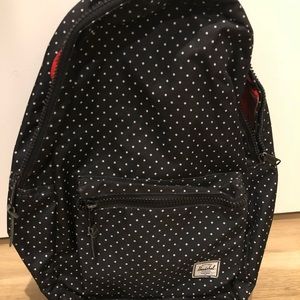 Herschel Backpack